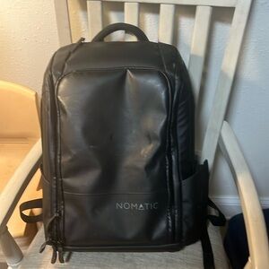 Nomatic Backpack